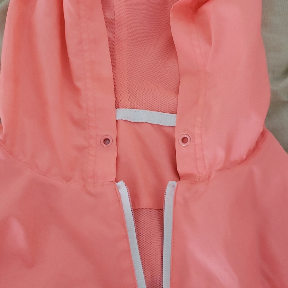 Fila lightweight windbreaker jacket - Picture 6 of 6
